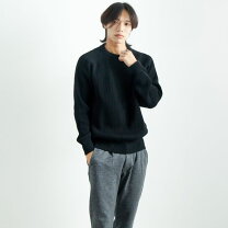 楽天市場】vincent et mireille crew neck sweaterの通販