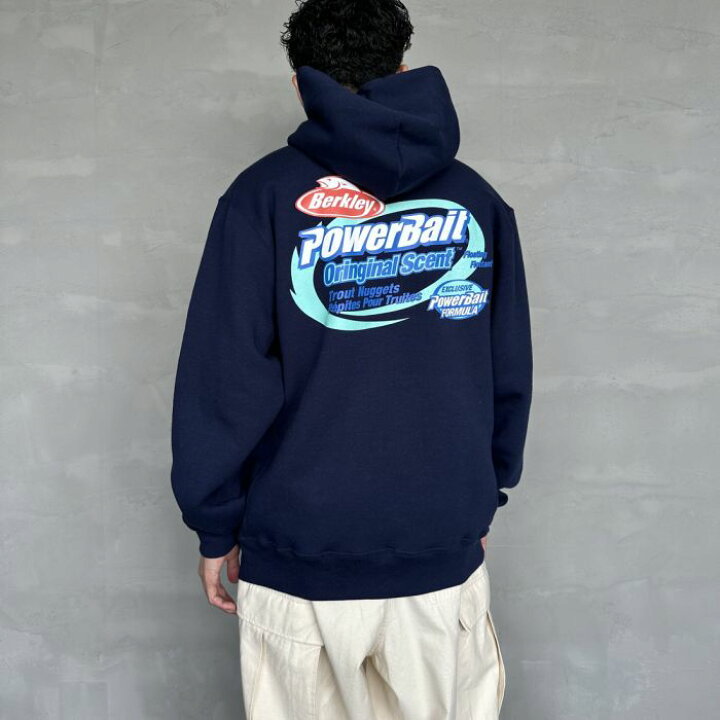 楽天市場】【送料無料】 Berkley × RUSSELL ATHLETIC バークレー 