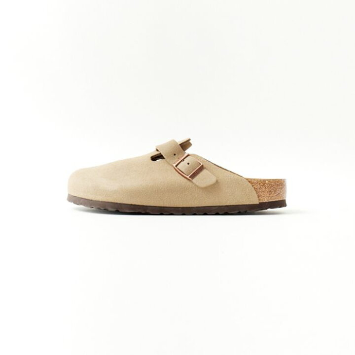 楽天市場】【送料無料】 BIRKENSTOCK ビルケンシュトック ボストン 