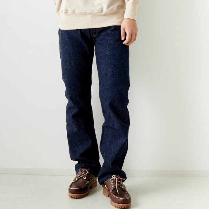 楽天市場】【店内全品送料無料】 WAREHOUSE ウエアハウス Lot 1001XX 