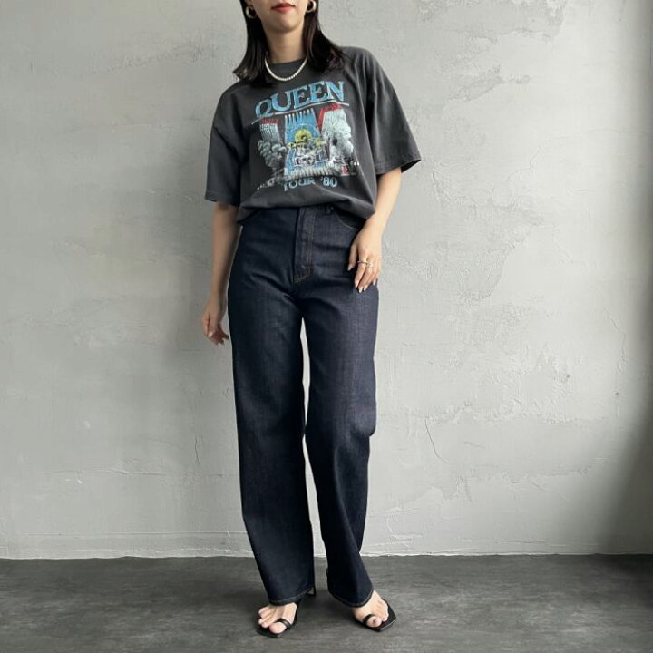 楽天市場】【送料無料】 YANUK ヤヌーク ボーイズストレート LEA/レア 