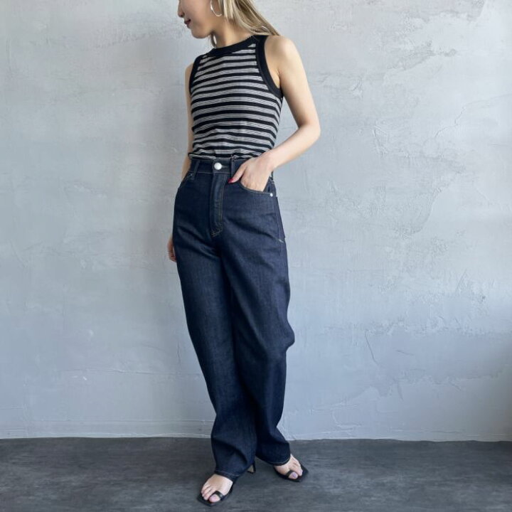 楽天市場】【送料無料】 YANUK ヤヌーク ボーイズストレート LEA/レア 