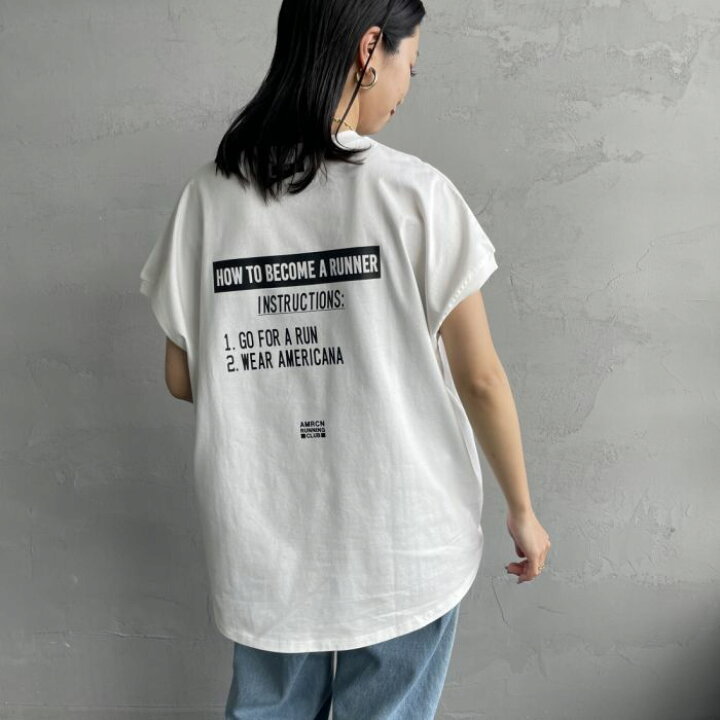 楽天市場】【送料無料】 Americana × JEANS FACTORY アメリカーナ 