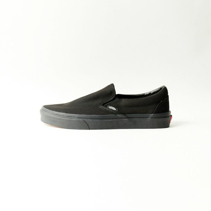 楽天市場】【送料無料】 VANS バンズ クラシックスリッポン 