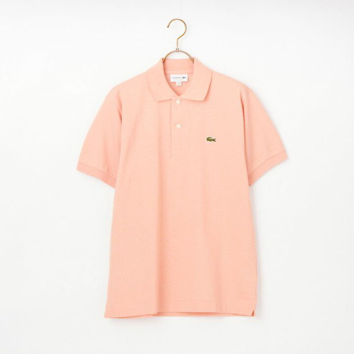 楽天市場】【店内全品送料無料】 LACOSTE ラコステ クラシックフィット 