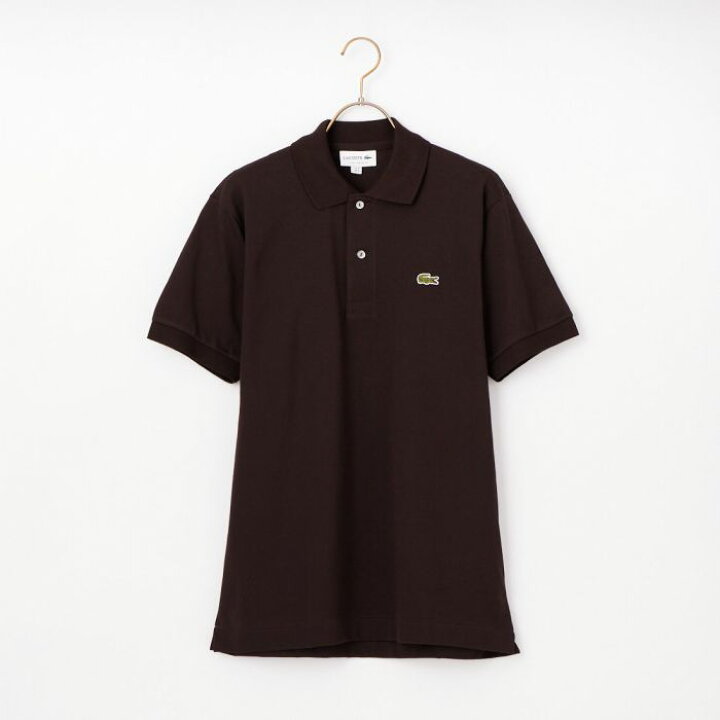 楽天市場】【送料無料】 LACOSTE ラコステ クラシックフィット 