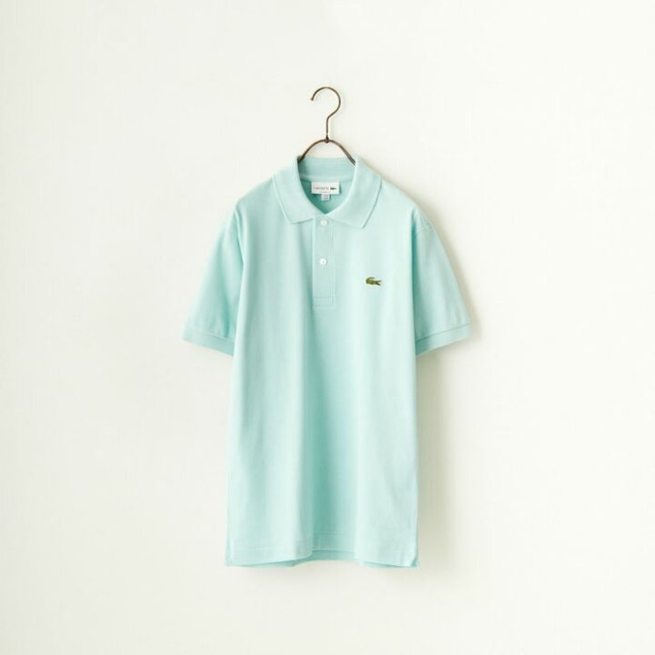 楽天市場】【店内全品送料無料】 LACOSTE ラコステ クラシックフィット 