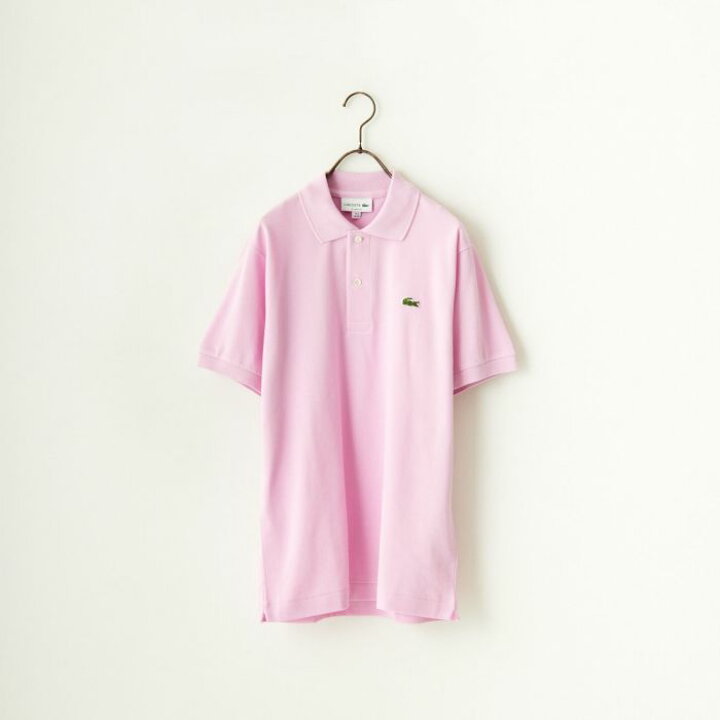 楽天市場】【送料無料】 LACOSTE ラコステ クラシックフィット 