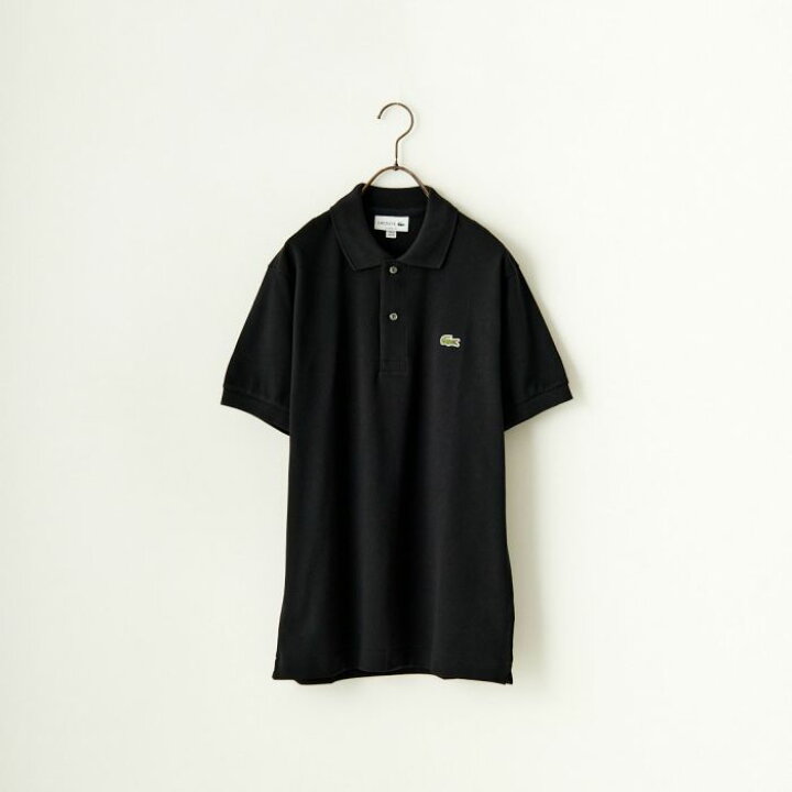 楽天市場】【送料無料】 LACOSTE ラコステ クラシックフィット 