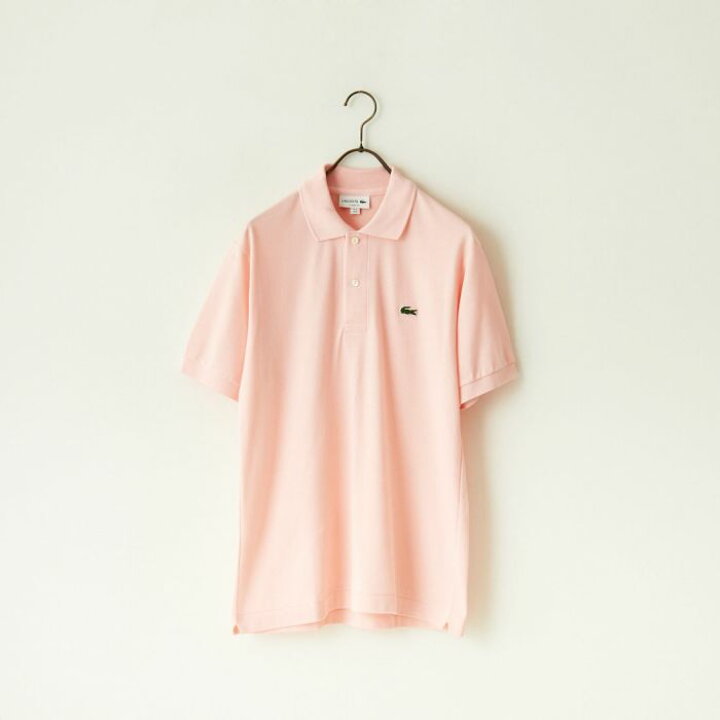 楽天市場】【店内全品送料無料】 LACOSTE ラコステ クラシックフィット 