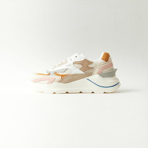 yz D.A.T.E. fCg FUGA COLORED/t[KJ[h FUGA-COLORED fB[X C Xj[J[ 22.5-24.5cm CG[