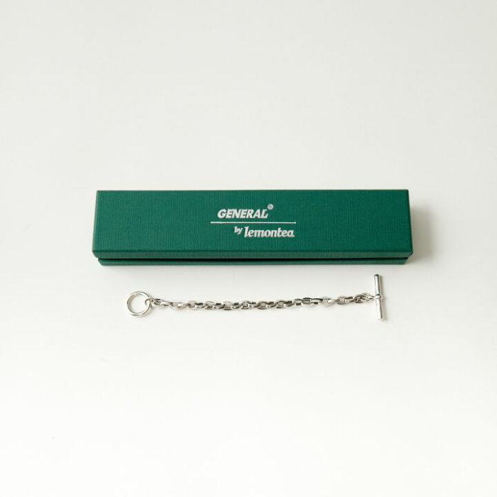 専用商品】GENERAL by lemontea ブレスレット GEN-003（2025年最新 