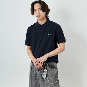 フレッドペリー(Fred Perry)