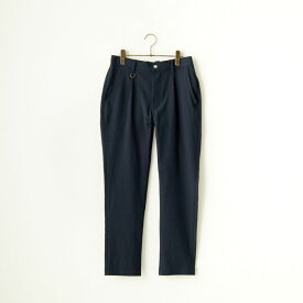 【送料無料】 Jeans Factory Clothes ジーンズファクトリークローズ シェルタリング ドライオックス1Pイージートラウザー JFC-241-006 メンズ ボトムス イージーパンツ 2024SS S-XL 全5色