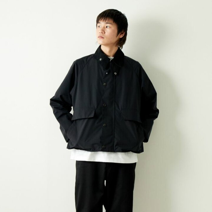 楽天市場】【送料無料】 Barbour バブアー BORROWDALE / ボロウデイル 