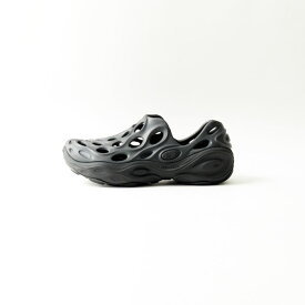 【送料無料】 MERRELL メレル ハイドロ ネクスト ジェン モック HYDRO-NEXT-GEN-MOC メンズ 靴 スニーカー 2024SS 25.0-27.0cm ブラック/ベージュ