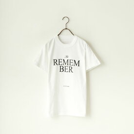 【送料無料】 ALLUMER アリュメール オーセンティックリンガーTシャツ 8241710 レディース トップス 半袖 2024SS S ホワイト/ブラック