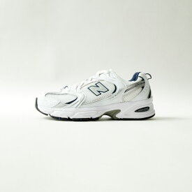 【送料無料】 new balance ニューバランス スニーカー MR530 メンズ 靴 2024SS 26.0-28.0cm 全3色