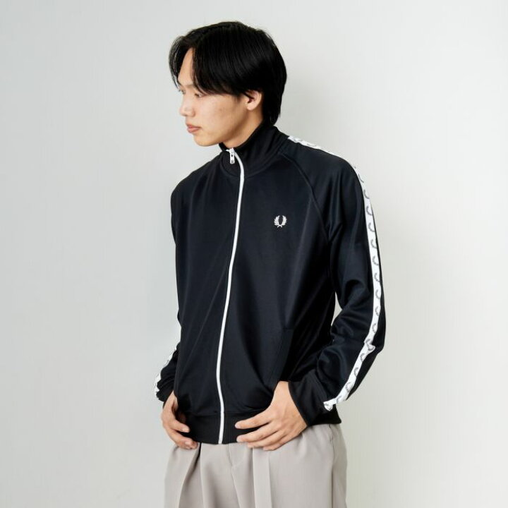 楽天市場】【送料無料】 FRED PERRY フレッドペリー トラック 