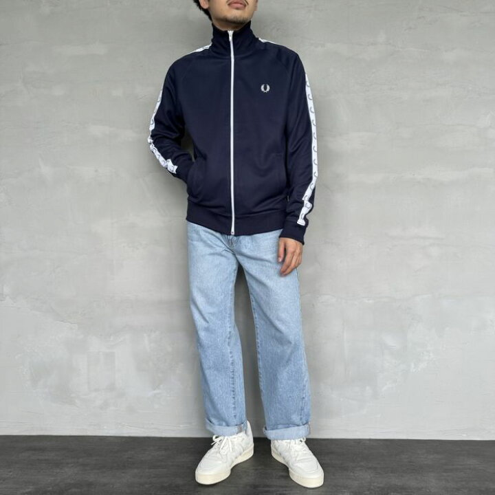楽天市場】【送料無料】 FRED PERRY フレッドペリー トラック 