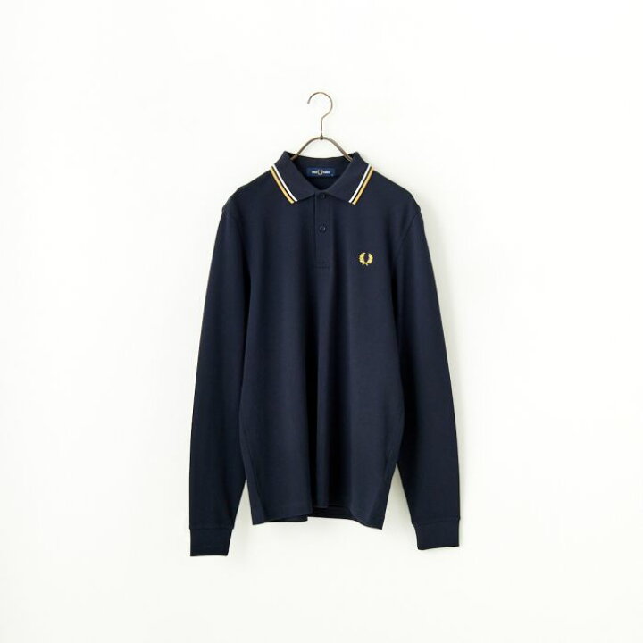 楽天市場】【店内全品送料無料】 FRED PERRY フレッドペリー ツイン 