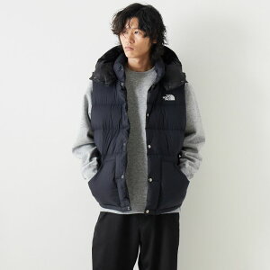 y\񏤕izyz THE NORTH FACE U m[XtFCX LvVGxXg ND92530 Y AE^[ _ExXg 2025AW M/L ubN