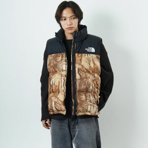 yz THE NORTH FACE U m[XtFCX mxeB[kvVxXg ND92558 Y AE^[ _ExXg 2025AW M-XL uE