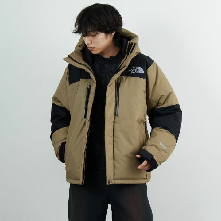 楽天市場】【送料無料】 THE NORTH FACE ザ ノースフェイス バルトロ 