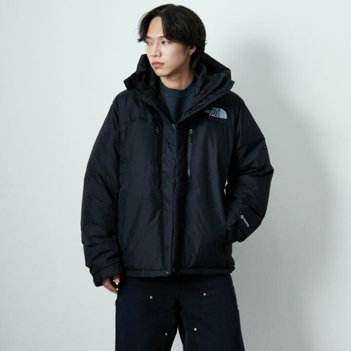 楽天市場】【送料無料】 THE NORTH FACE ザ ノースフェイス バルトロ 