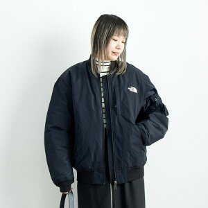y\񏤕izyz THE NORTH FACE U m[XtFCX CT[V{o[WPbg NY82552 fB[X AE^[ 2025AW S ubN
