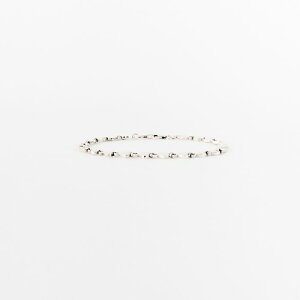 �y���������z GENERAL �W�F�l���� �V���o�[�u���X���b�g GEN-047 �����Y �A�N�Z�T���[ 2025AW MENS �V���o�[