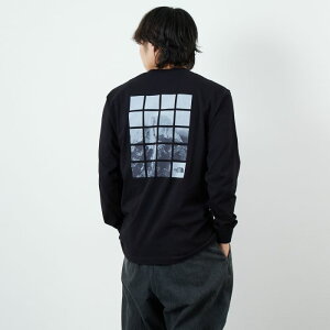 yz THE NORTH FACE U m[XtFCX OX[u n[th[EBhETVc NT82546 Y gbvX  2025AW M-XL S3F