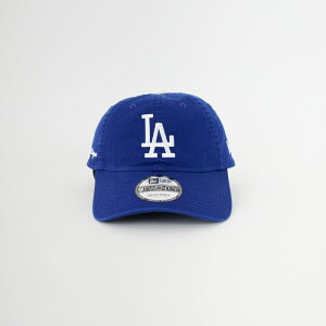 NEW ERA �j���[�G�� 9TWENTY MLB�T�C�h�p�b�` ���T���[���X�E�h�W���[�X 14388719 �����Y �X�q �L���b�v 2025AW M/L �u���[