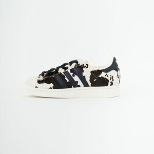 yz adidas Originals AfB_X IWiX X[p[X^[2 W SUPERSTAR-2-W fB[X C Xj[J[ 2025AW 23.0-24.5cm zCg