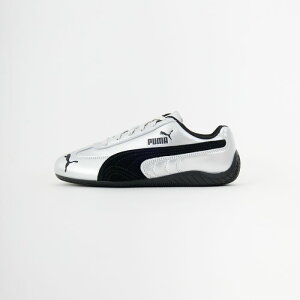 yz PUMA v[} Xs[hLbg ^bN 403689 fB[X C Xj[J[ 2025AW 23.5-24.5cm Vo[