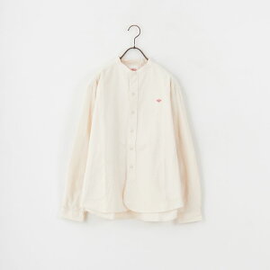 yz DANTON _g ߃rG ohJ[Vc DT-B0279VSS fB[X gbvX  2025AW S-L S3F