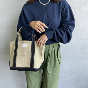 �y���������z ORCIVAL �I�[�V�o�� �L�����o�X�g�[�g�o�b�O OR-H0285KWC ���f�B�[�X �� 2025AW F �S5�F