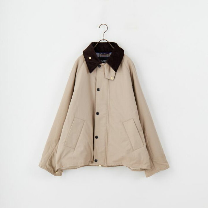 楽天市場】【店内全品送料無料】 Barbour バブアー 別注 中綿入り 