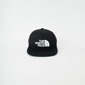 THE NORTH FACE �U �m�[�X�t�F�C�X �L�b�Y ���b�Z�[�W�L���b�v NNJ42501 �L�b�Y �X�q 2025AW KID-L �u���b�N/�O���[