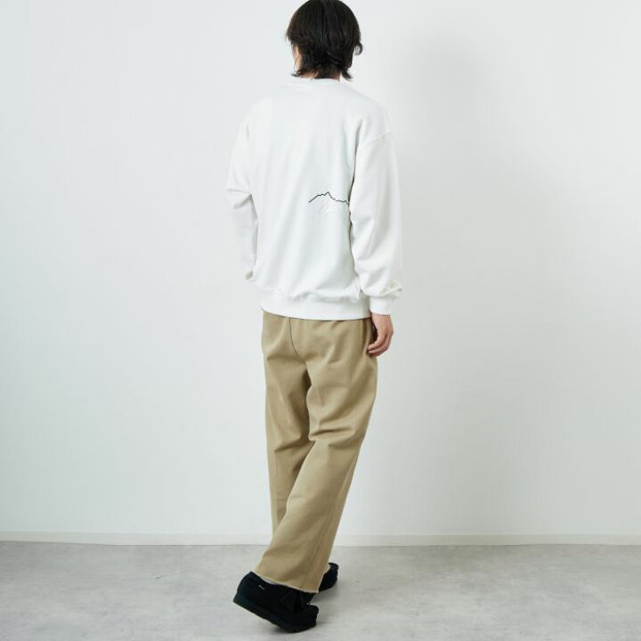 楽天市場】【送料無料】 JEANSFACTORY × NANGA ジーンズファクトリー 