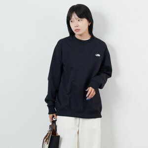 yz THE NORTH FACE U m[XtFCX X[SwU[XEFbgN[ NT62532 fB[X gbvX  2025AW S S3F