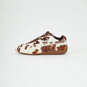 yz PUMA v[} Xs[hLbg JE 406141 fB[X C Xj[J[ 2025AW 23.5-24.5cm x[W