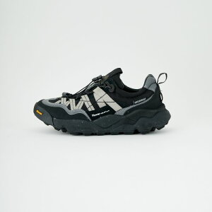 yz Flower MOUNTAIN t[}Ee Xj[J[ IWANO2 Y C 2025AW 26.0-27.5cm ubN/O[