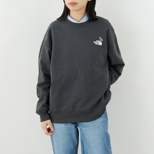yz THE NORTH FACE U m[XtFCX Y[sbJ[N[ NT12536 fB[X gbvX XEFbg  2025AW S O[/lCr[