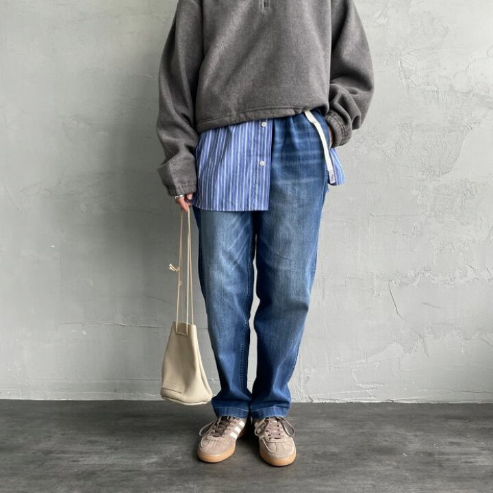 楽天市場】【店内全品送料無料】 GRAMiCCi グラミチ 別注 ストレッチ 