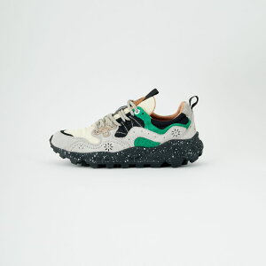 yz Flower MOUNTAIN t[}Ee Xj[J[ YAMANO3 fB[X C 2025AW 23.0-24.0cm x[W/uE