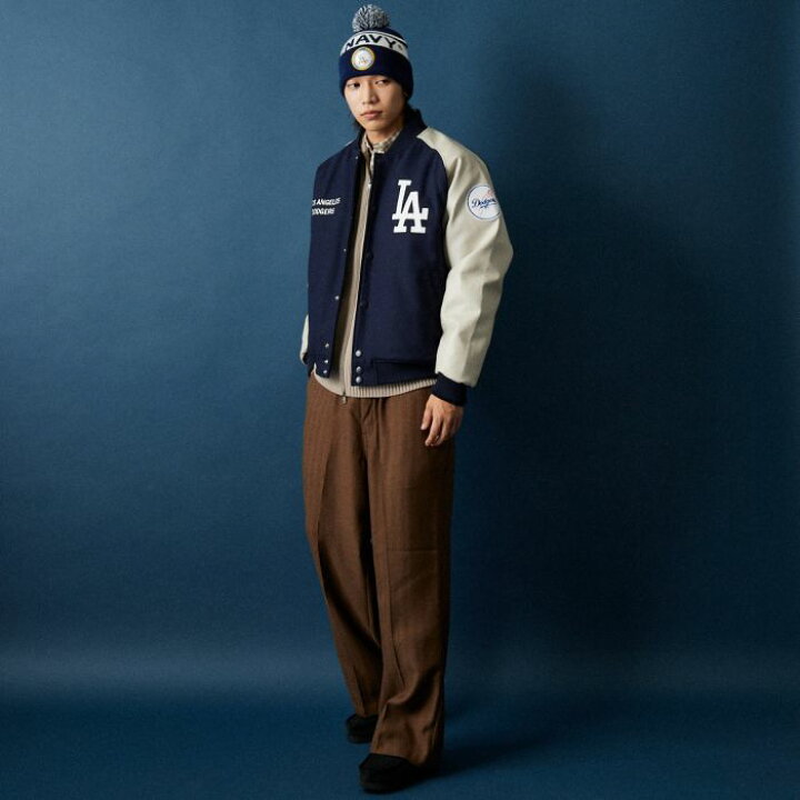 楽天市場】【送料無料】 Fanatics ファナティクス 別注 MLBロゴ 
