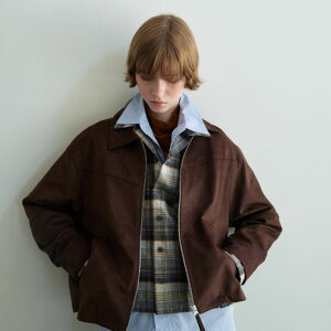 yz Noir Fabrik k[t@ubN XG[hWPbg 25495-HN fB[X AE^[ 2025AW F x[W/uE