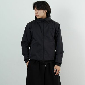 yz THE NORTH FACE U m[XtFCX o[VuebNGA[t[fB NT62580 Y AE^[ 2025AW M-XL ubN/lCr[