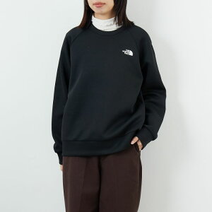 yz THE NORTH FACE U m[XtFCX ebNGA[XEFbgN[ NT62584 fB[X gbvX  2025AW S ubN/O[